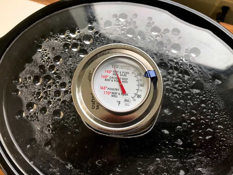 hide glue crock pot-