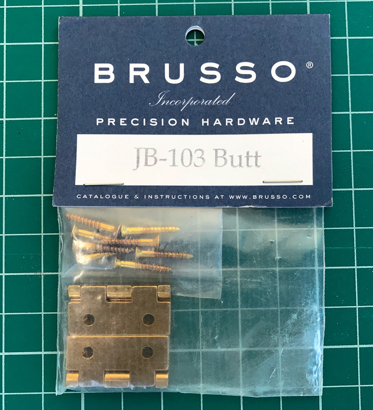 brusso butte hinges
