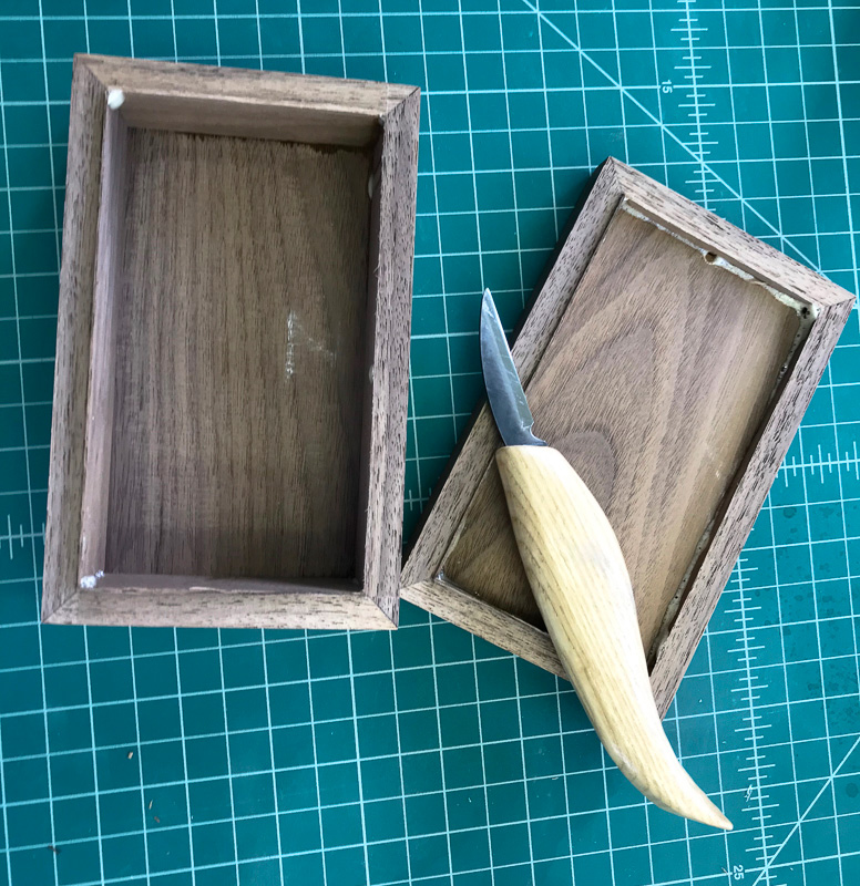 workbench