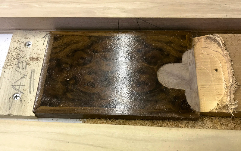 workbench