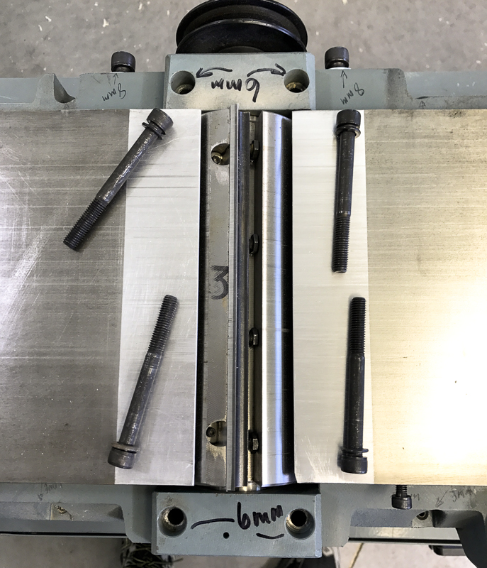 chisels
