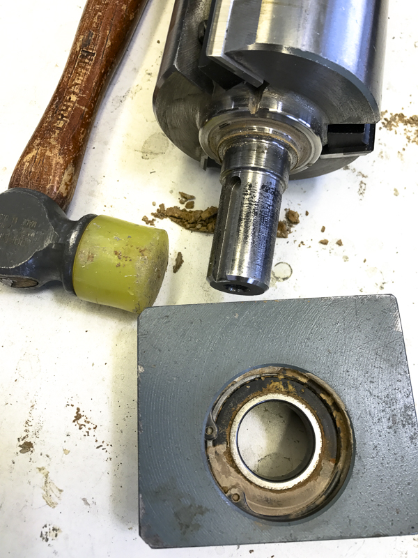chisels