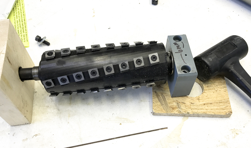 chisels