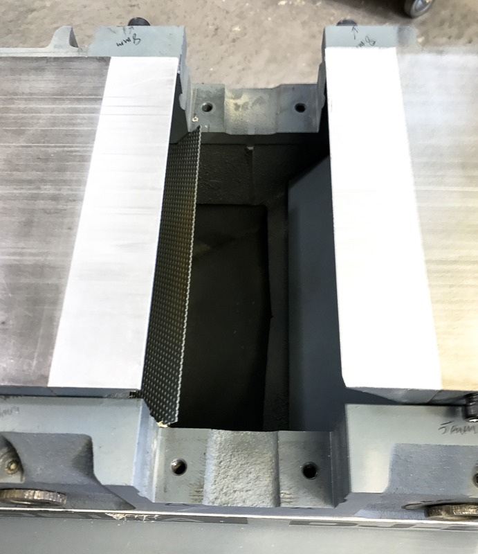 chisels