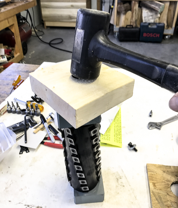 chisels
