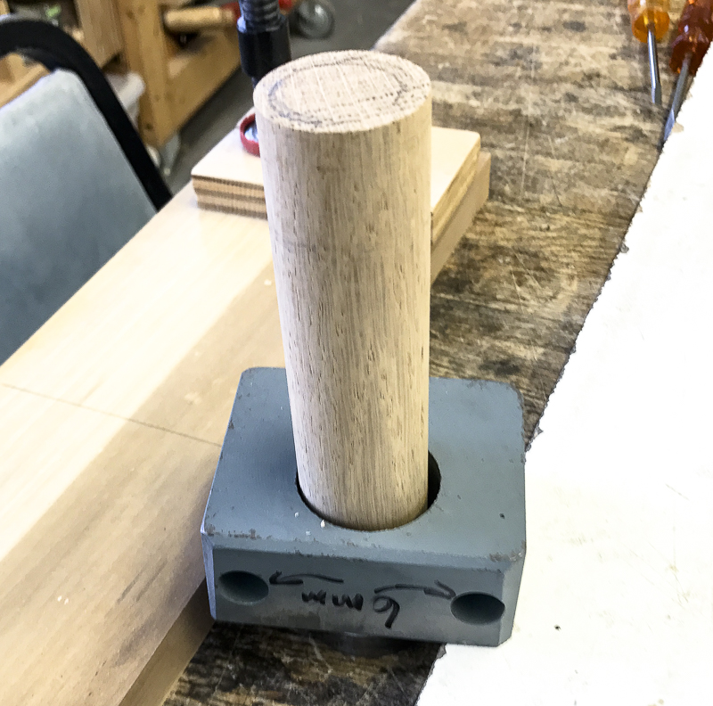 chisels