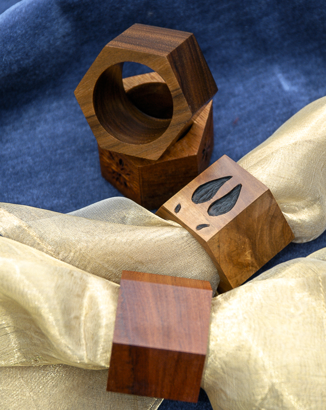 napkin rings