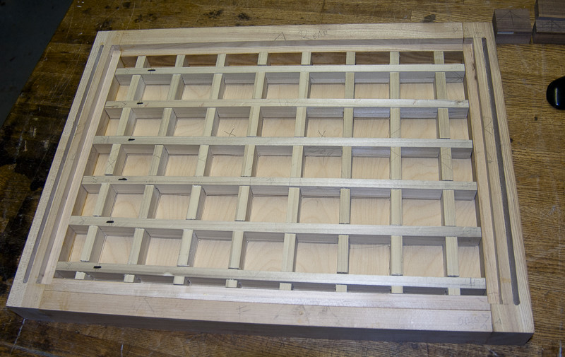 drill press